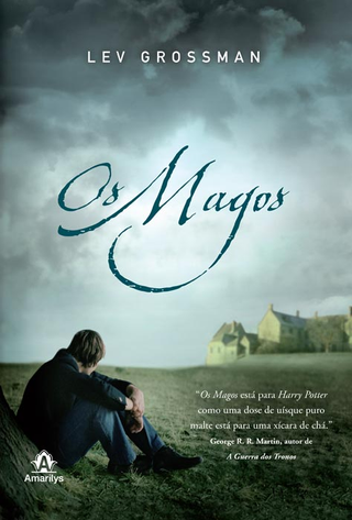 Illustration for article titled The Biography Of Christopher Plover From Lev Grossman's Magicians Books